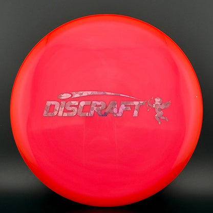 ESP FLX Zone SS - Big Cupid's Arrow