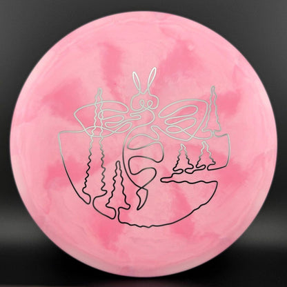 X Swirl Buzzz SS - Faylor Lake Limited Edition
