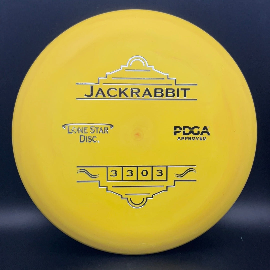 Victor Jackrabbit - V2 Putter