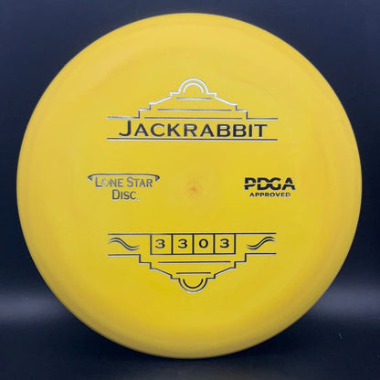 Victor Jackrabbit - V2 Putter