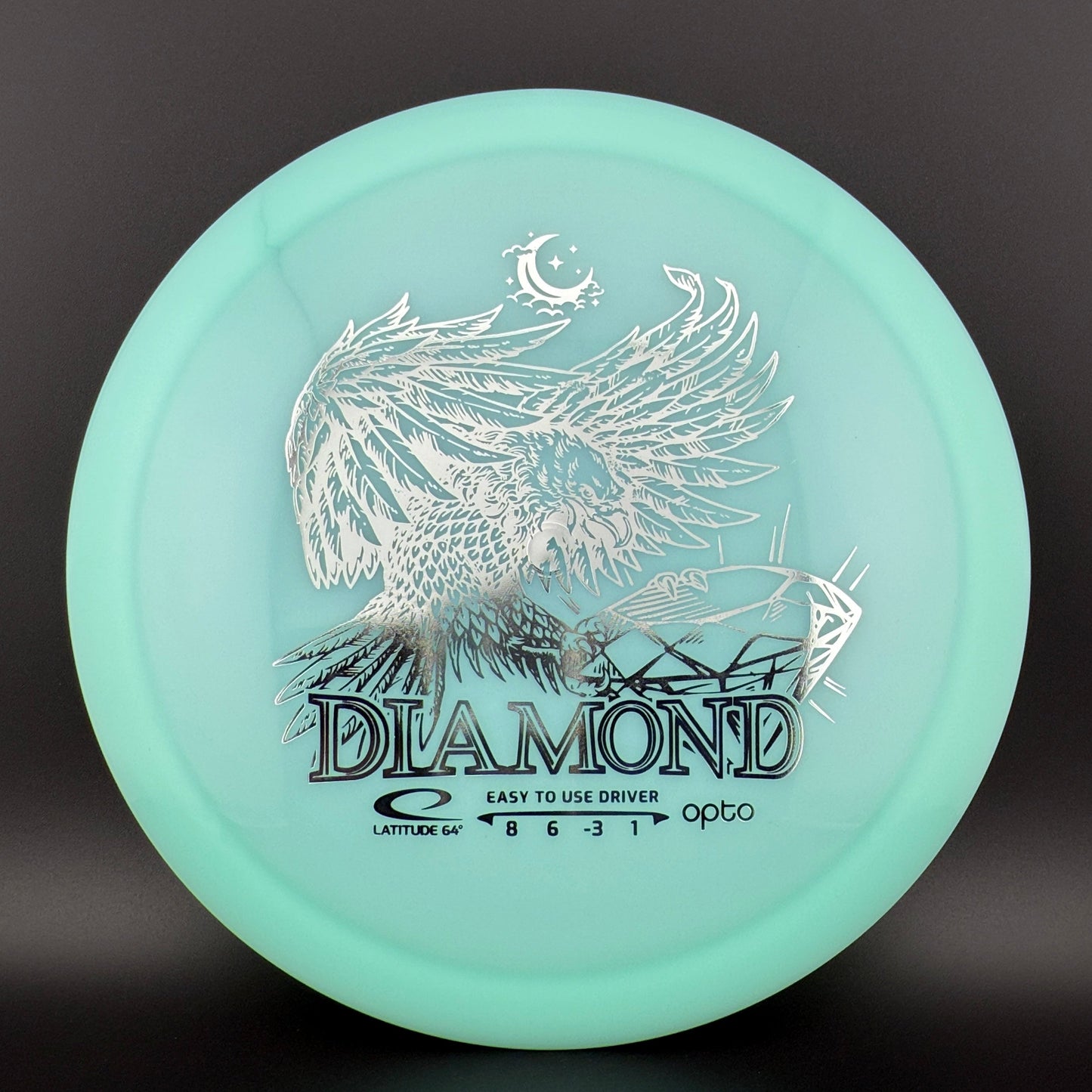 Opto Moonshine Diamond