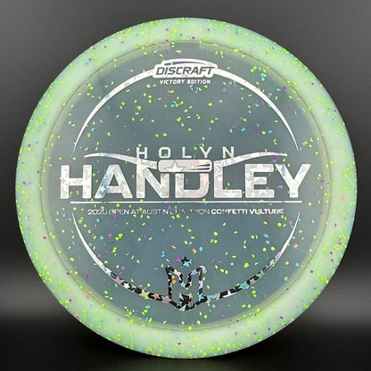 Confetti Z Vulture - Holyn Handley Victory Edition