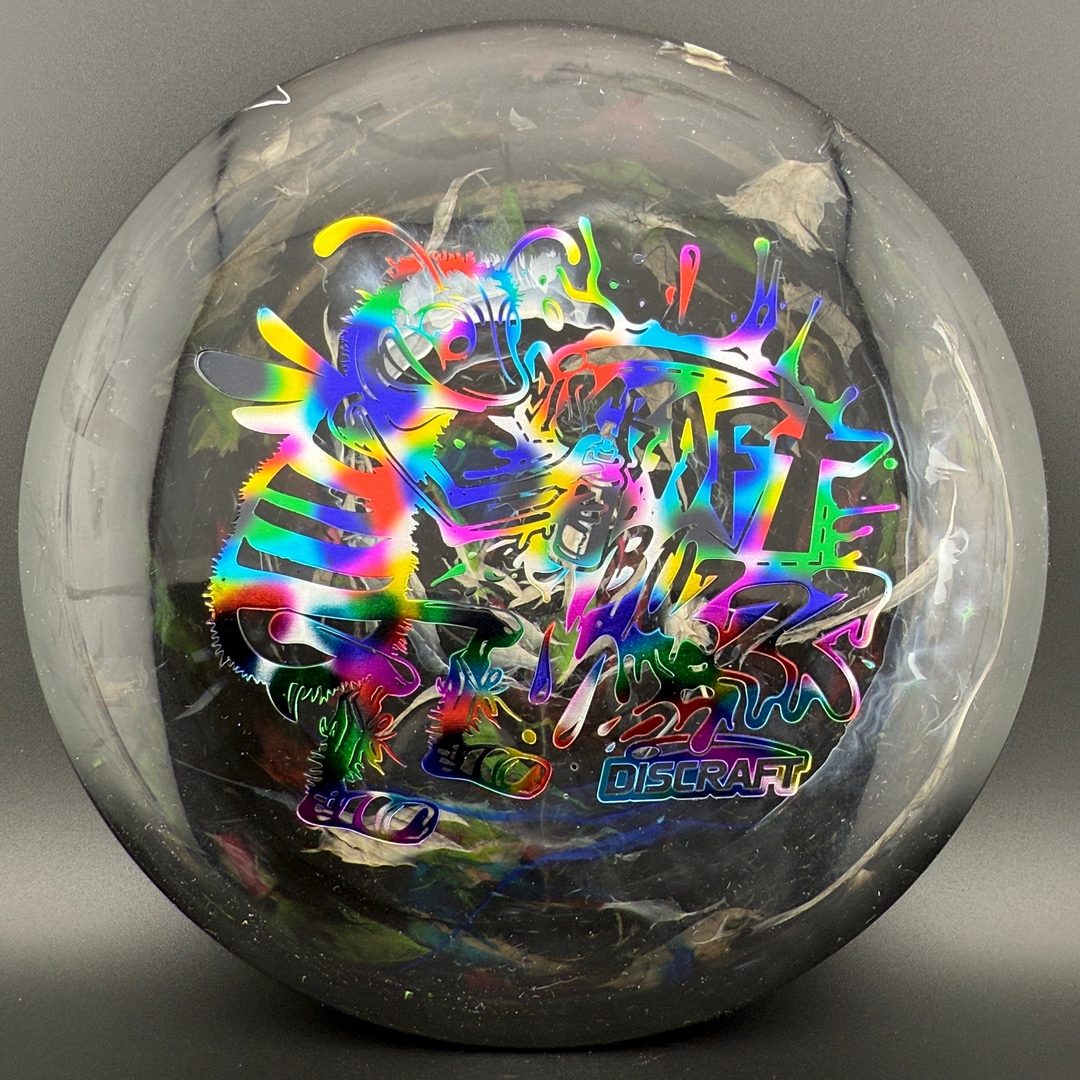 Lightweight Jawbreaker Buzzz