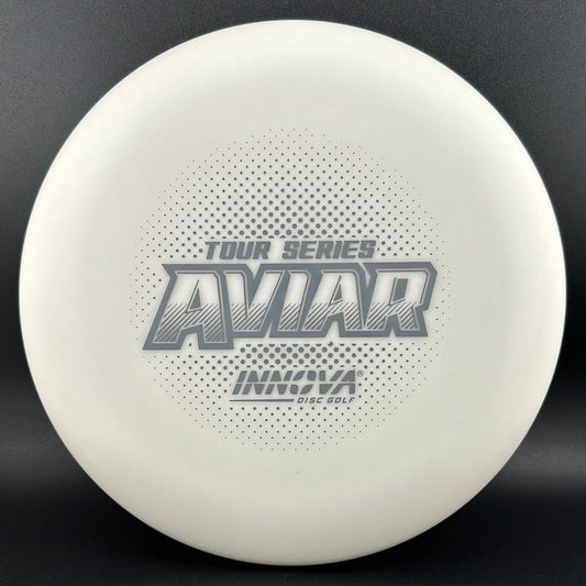 KC Pro Aviar - 2024 Tour Series