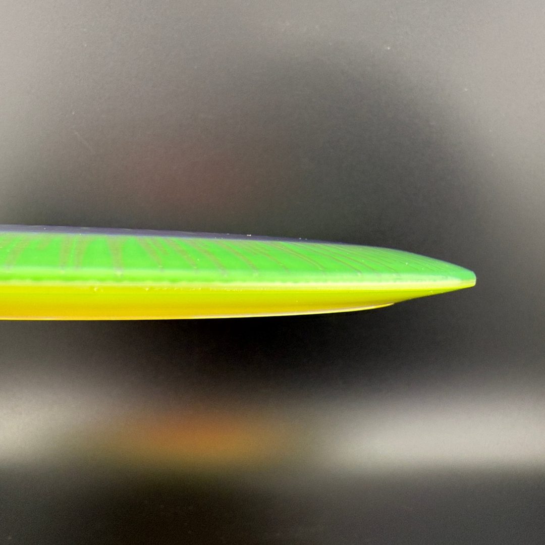 I-Dye Champion SL (Starfire-L) - Penned Run - F2