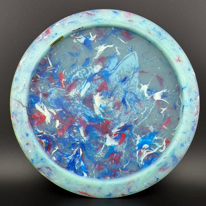 Jawbreaker Z FLX Predator - Chris Dickerson