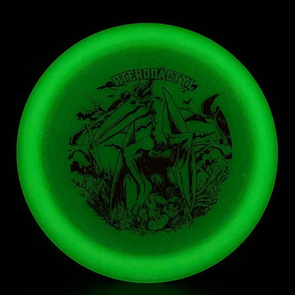 Glow Egg Shell Pterodactyl