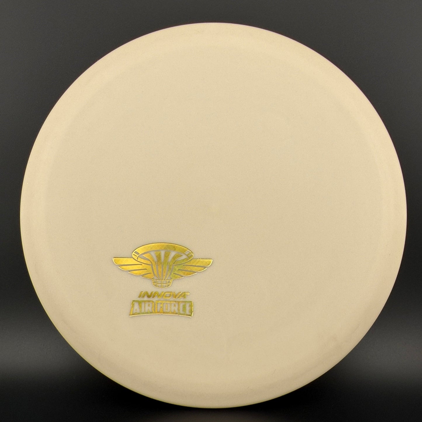 Glow KC Pro Roc (Flat Top) - Air Force Stamp