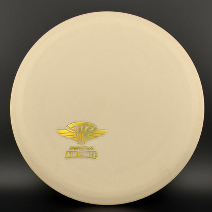 Glow KC Pro Roc (Flat Top) - Air Force Stamp