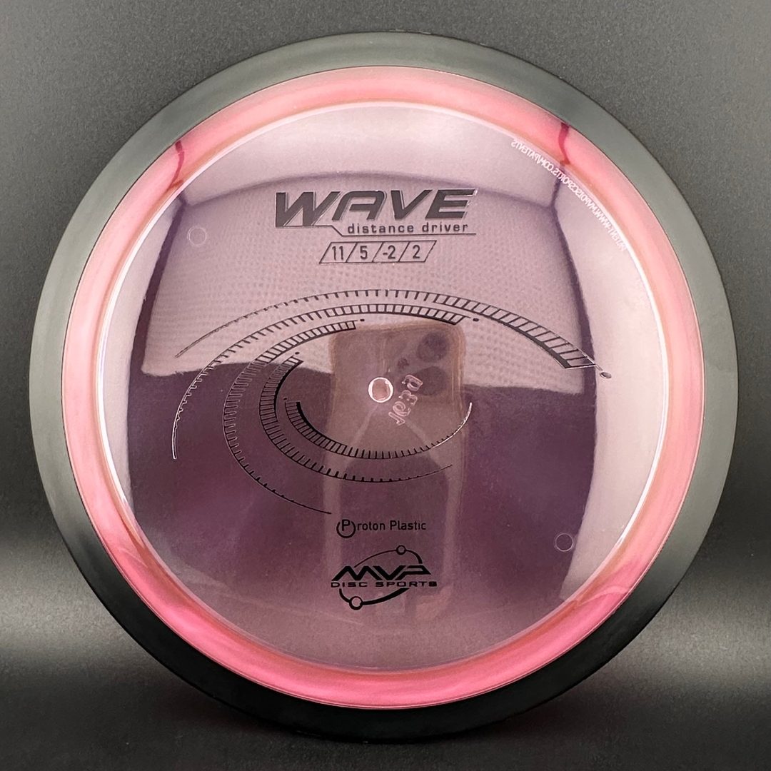 Proton Wave