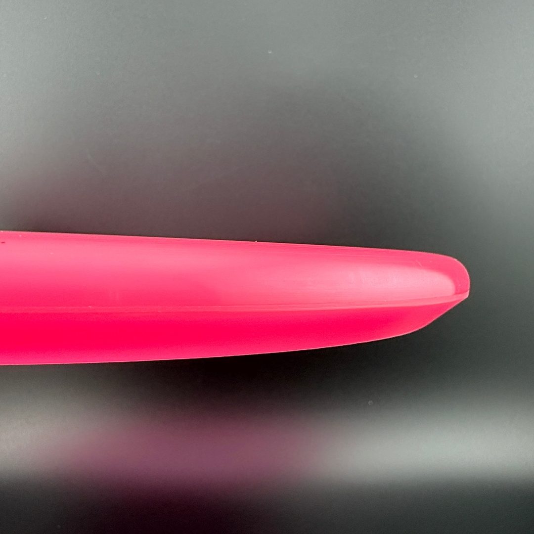 Z Glo Zone - Limited Bar Stamp