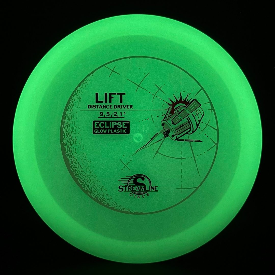 Eclipse 2.0 SL Lift