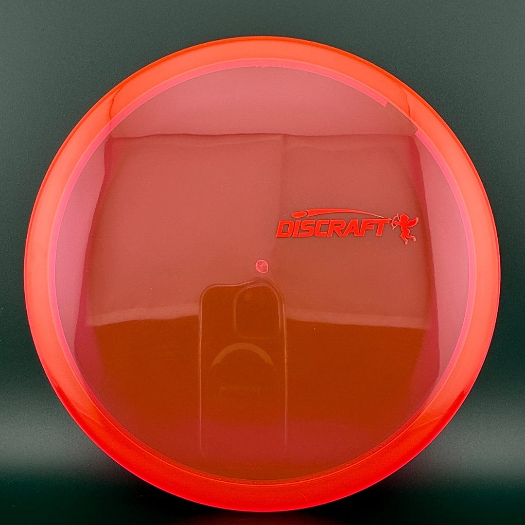 Z Zone SS - Little Cupid's Arrow
