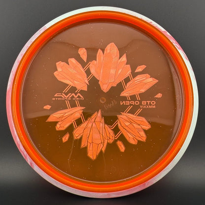 Soft Proton Hex - OTB Open 2024 - DoubleRam Design