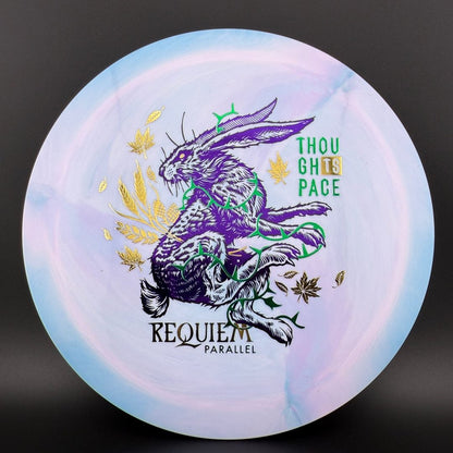 Parallel Requiem