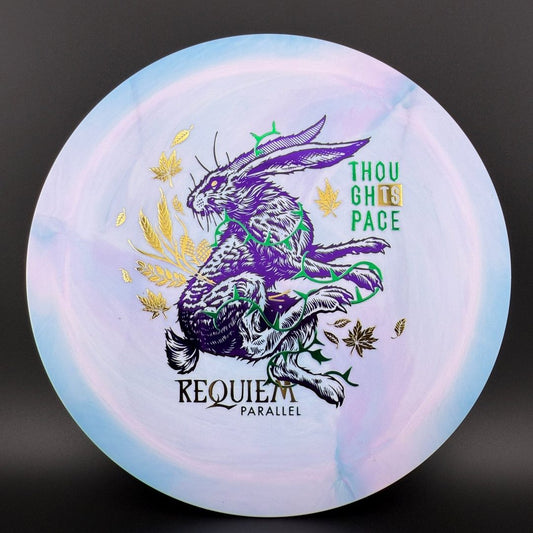 Parallel Requiem