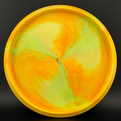 Parallel Vessel