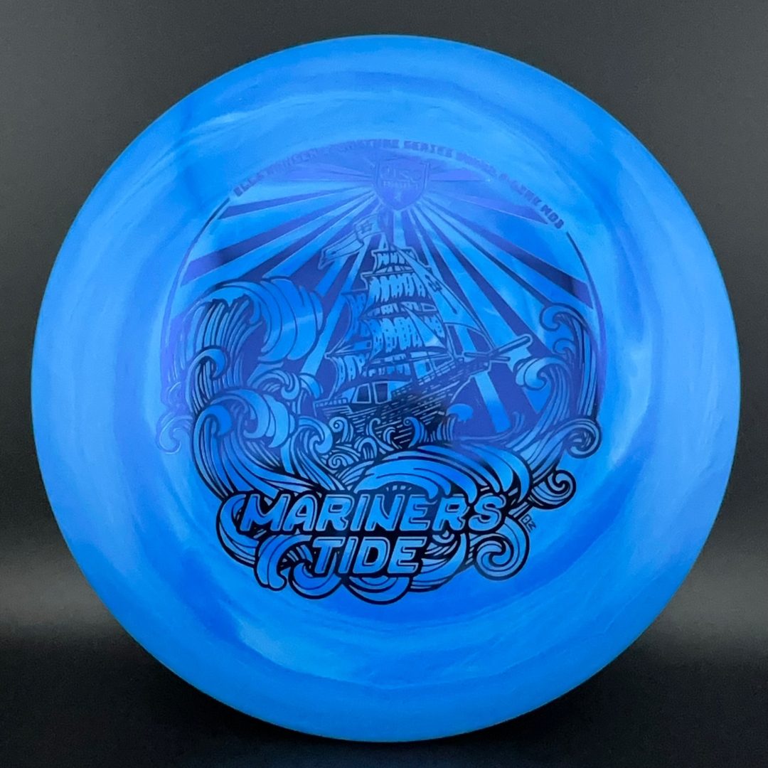 Swirl S-Line MD3 - Ella Hansen Signature Series