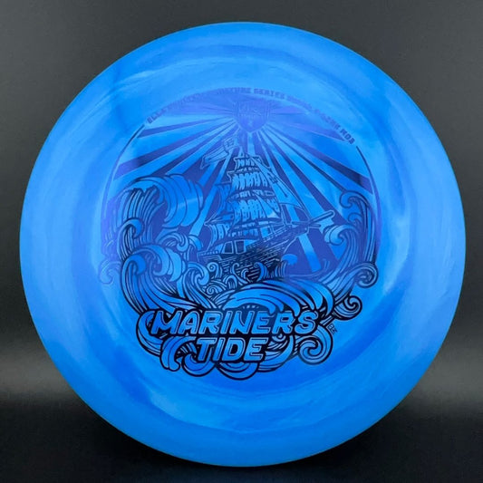 Swirl S-Line MD3 - Ella Hansen Signature Series