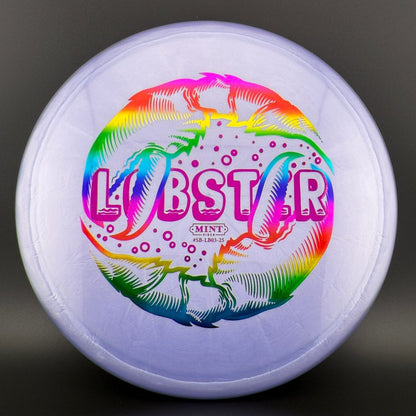 Sublime Lobster - 3rd Run - Levi Whitpan