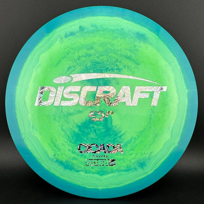 ESP Cicada