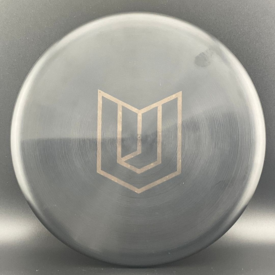 Midnight Z Zone - Uli Shield - Paul Ulibarri - Understamped