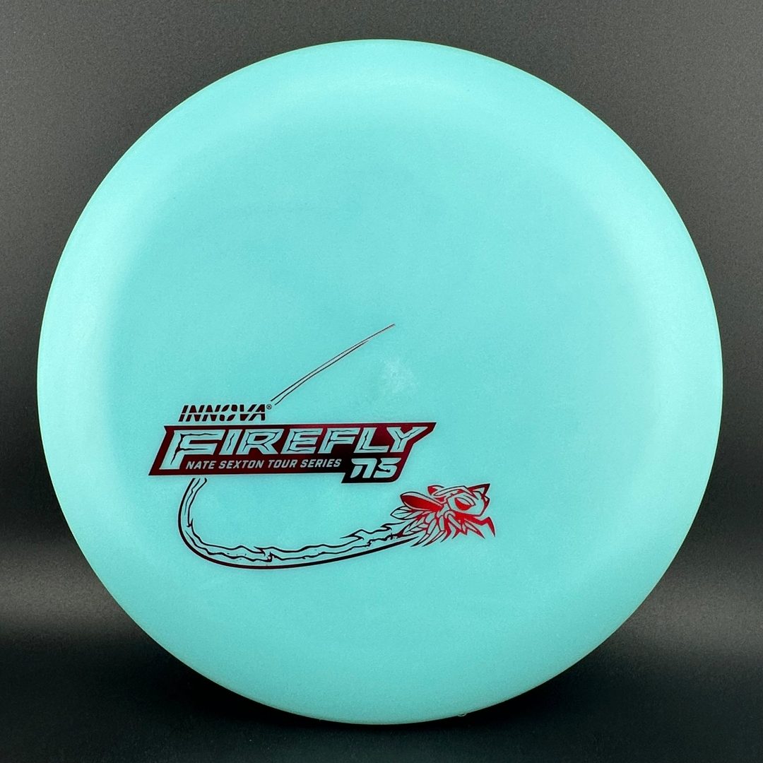Nexus Glow Firefly - Nate Sexton 2025 Tour Series