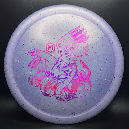 Z Sparkle Vulture - Paul McBeth Limited Edition