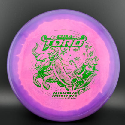 Halo Star Toro - Holiday Edition