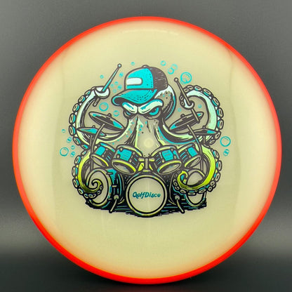 Eclipse Envy - "Otto"