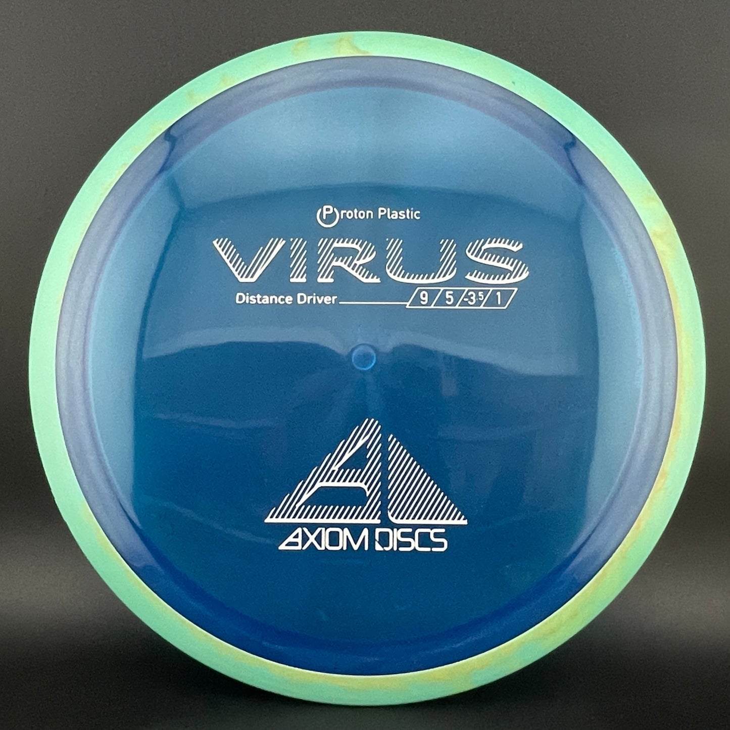 Proton Virus