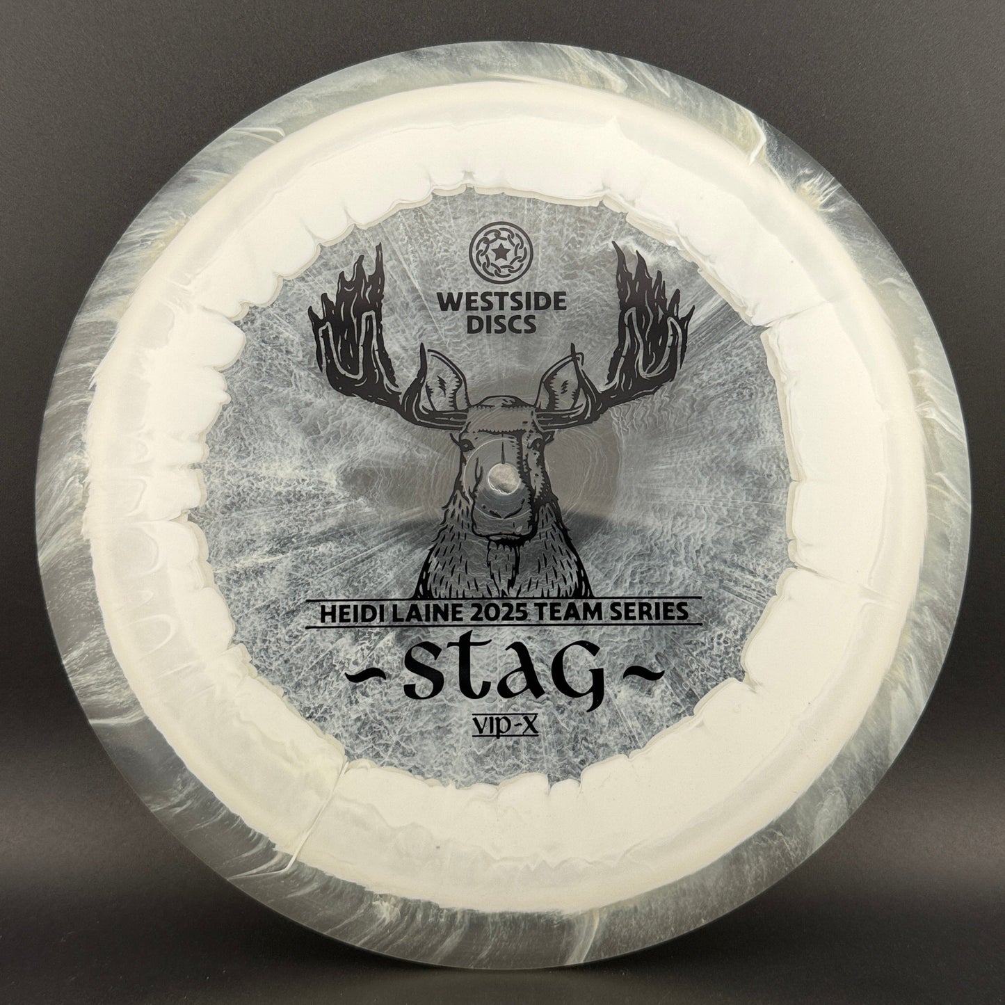 VIP-X Ring Stag - Heidi Laine 2025 Team Series