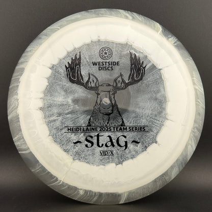 VIP-X Ring Stag - Heidi Laine 2025 Team Series