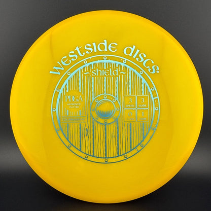 Tournament Shield