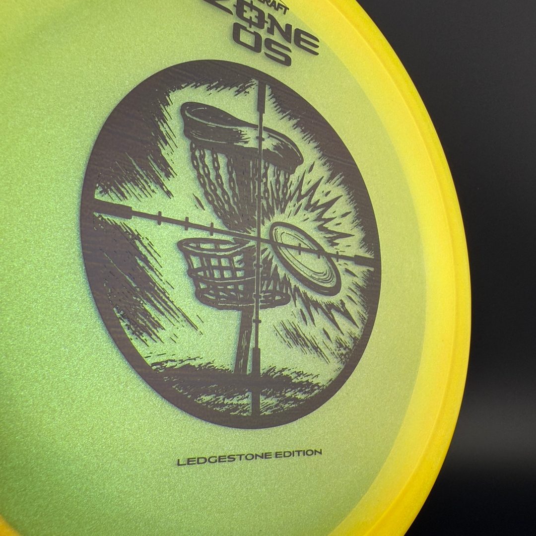 Colorshift Z FLX Zone OS - Ledgestone Finale 2025