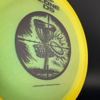 Colorshift Z FLX Zone OS - Ledgestone Finale 2025