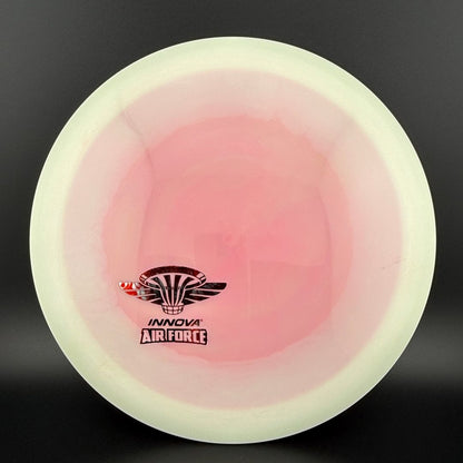 Proto Glow Halo Champion Gorgon - Air Force