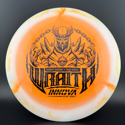 Halo Star Wraith - Garrett Gurthie 2024 Tour Series