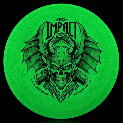 ESP Glo Impact - 2025 Ledgestone Season 3