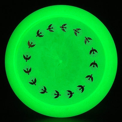 Proto Glow Gummy Champion Destroyer - Bomber Ring