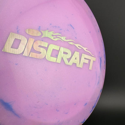 FuZed Jawbreaker Z Sparkle Scorch - Bar Stamp