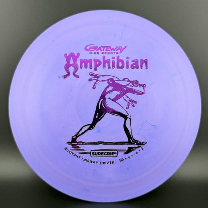 Suregrip Amphibian