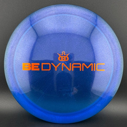 Lucid-Ice Glimmer Escape - Be Dynamic