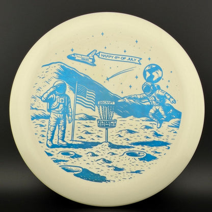 Glo ESP Luna - Space Race