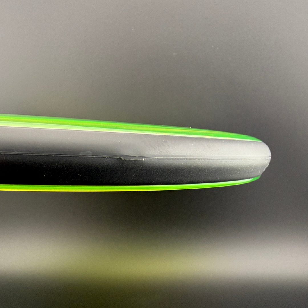 Soft Proton Glitch - OTB Open 2024 - Ripper Studios