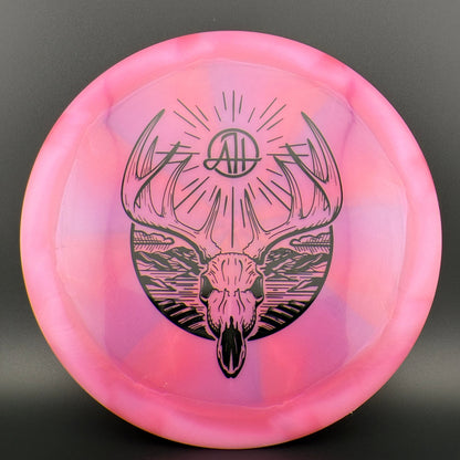 Z Swirl Force - Adam Hammes Ten-Point