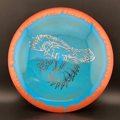 Sirius Helio Scorpius (SSRP 1.1) - "TeeJay" - TJ Grobman Team Rare Air