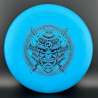 OG Firm Phi - Thought Space Athletics Ronin Stamp