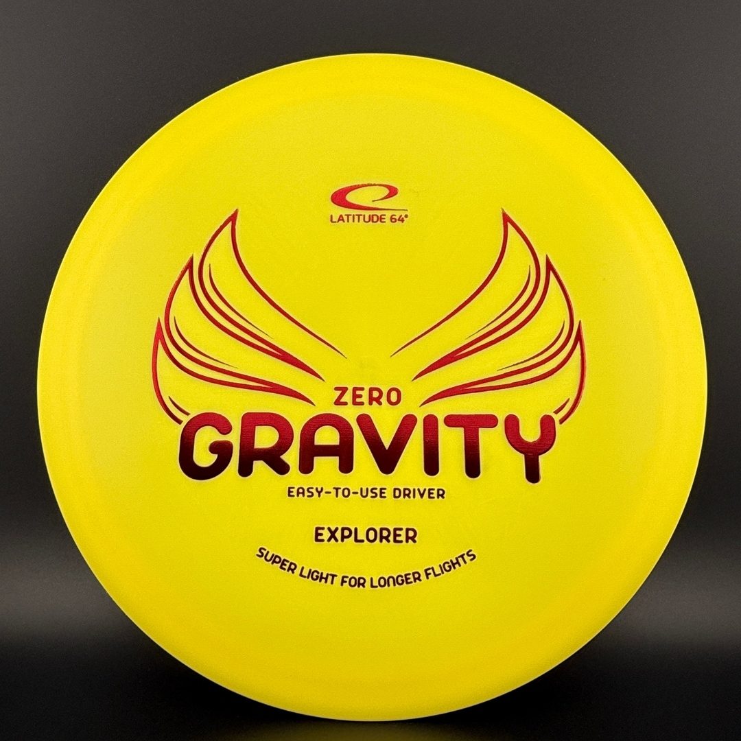Zero Gravity Explorer