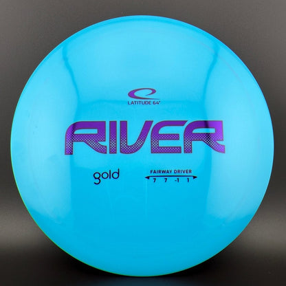 Gold River